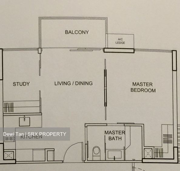 Watertown (D19), Apartment #198331632